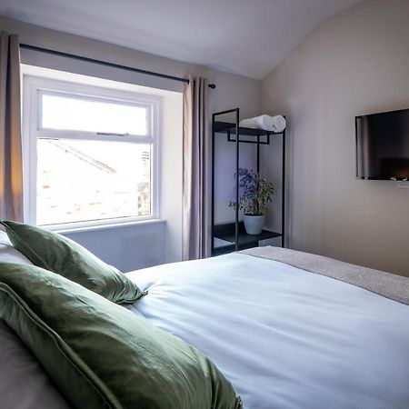 Dalton Sq Apartment 2 Lancaster Zewnętrze zdjęcie