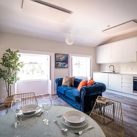 Dalton Sq Apartment 2 Lancaster Zewnętrze zdjęcie