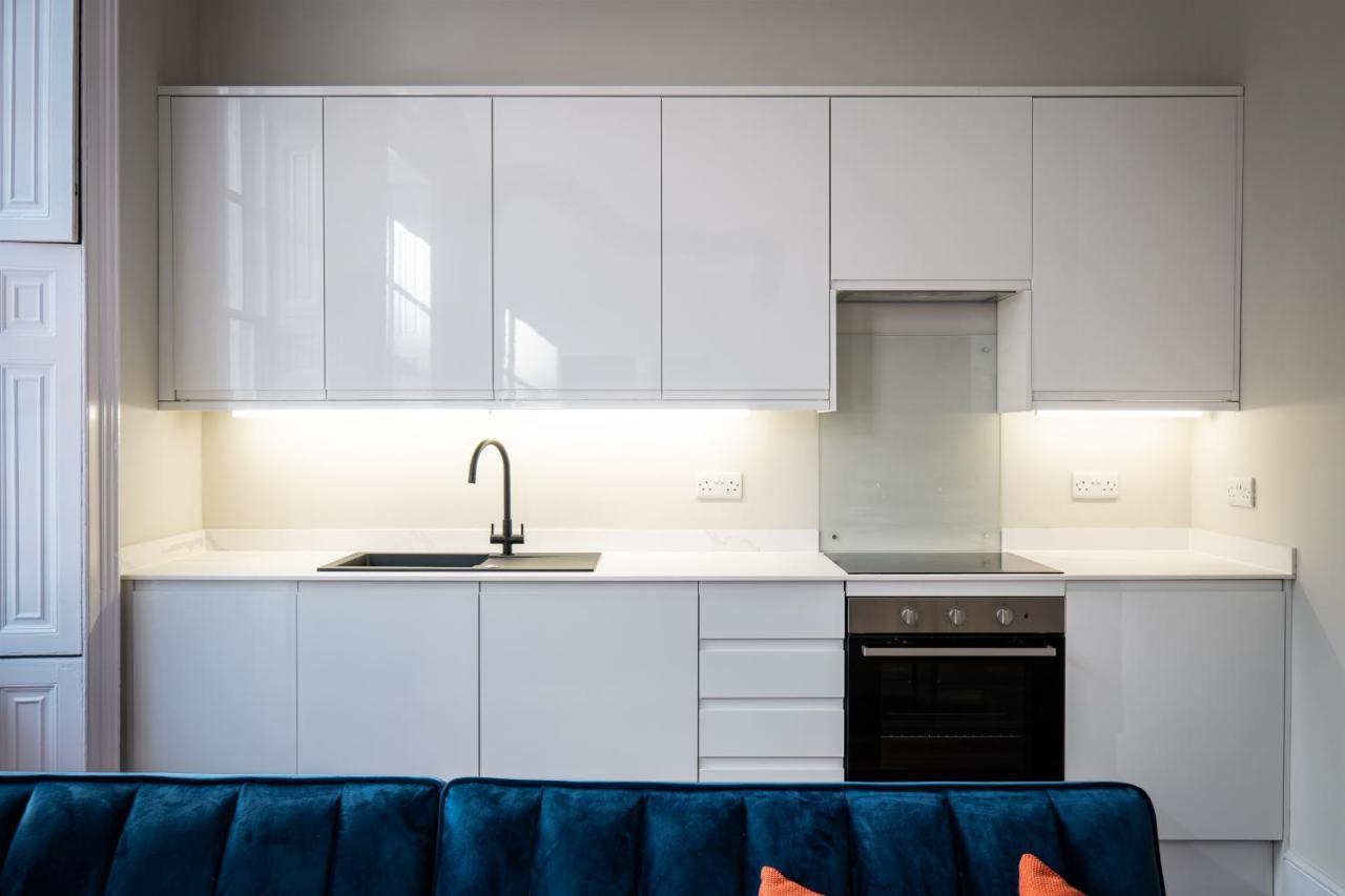 Dalton Sq Apartment 2 Lancaster Zewnętrze zdjęcie