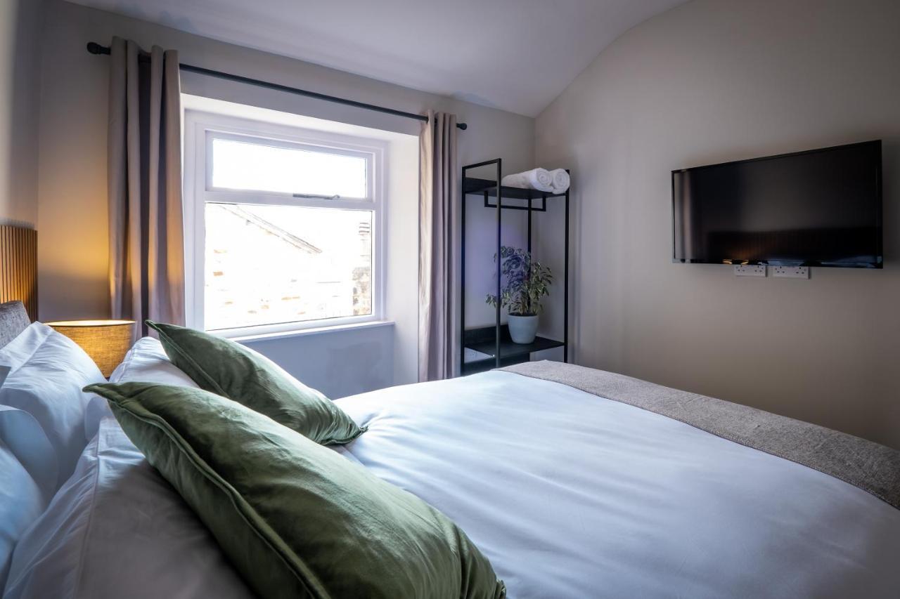 Dalton Sq Apartment 2 Lancaster Zewnętrze zdjęcie