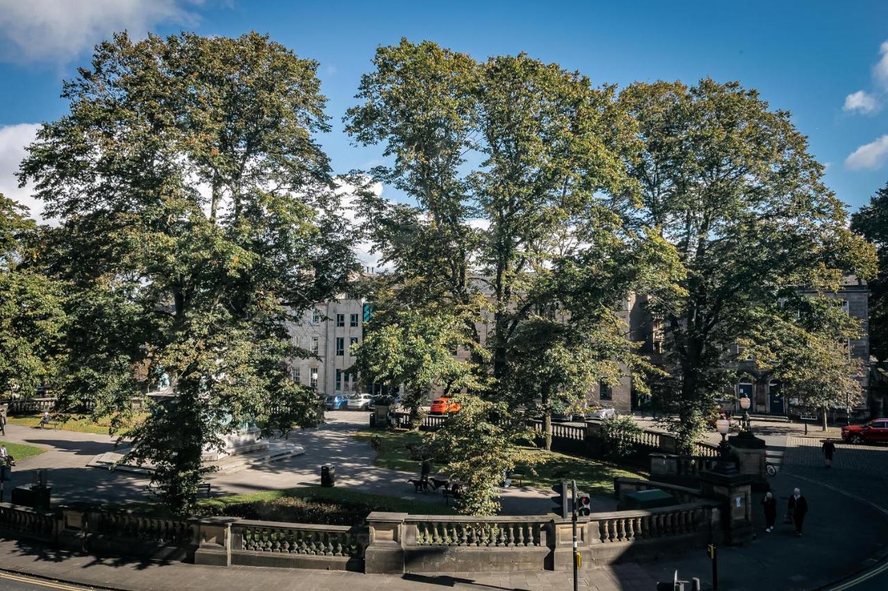 Dalton Sq Apartment 2 Lancaster Zewnętrze zdjęcie