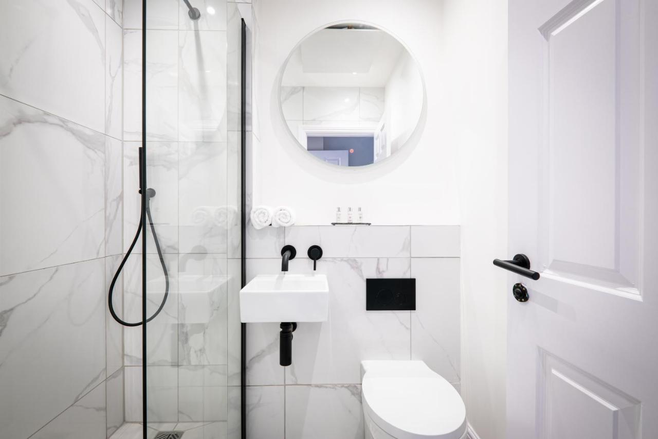 Dalton Sq Apartment 2 Lancaster Zewnętrze zdjęcie